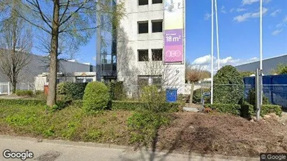 Commercial properties for rent in Gorinchem - Photo from Google Street View