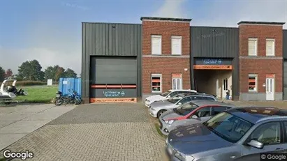 Bedrijfsruimtes te koop in Gorinchem - Foto uit Google Street View