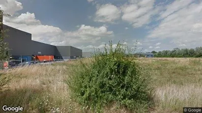 Commercial properties for sale in Houten - Photo from Google Street View