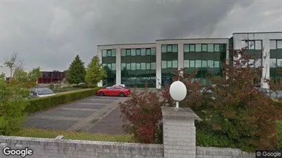 Office spaces for rent in Oldenzaal - Photo from Google Street View