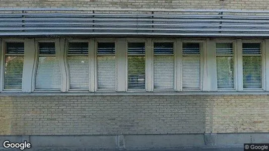 Kantorruimte te huur i Lundby - Foto uit Google Street View