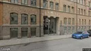 Kontor för uthyrning, Vasastan, Stockholm, Rehnsgatan 11