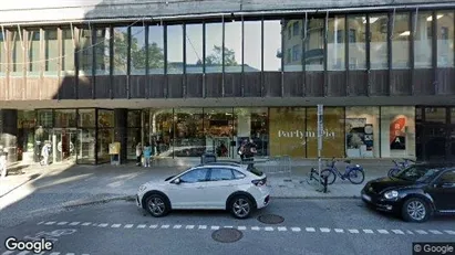 Office spaces for rent in Örebro - Photo from Google Street View