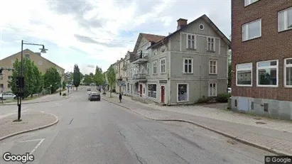 Kontorlokaler til leje i Säffle - Foto fra Google Street View