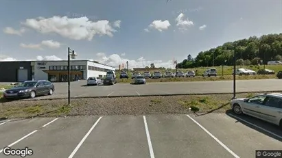 Industrial properties for rent in Askim-Frölunda-Högsbo - Photo from Google Street View