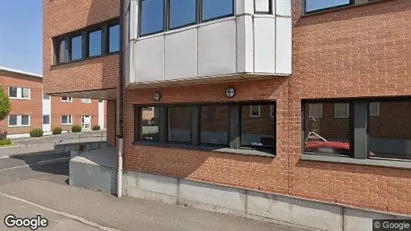 Kontorer til leie i Askim-Frölunda-Högsbo – Bilde fra Google Street View