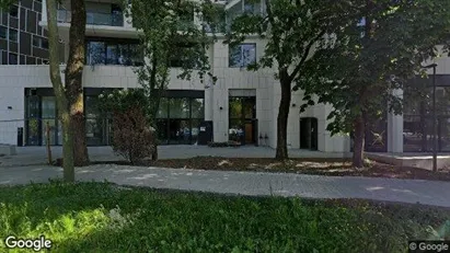 Office spaces for rent in Differdange - Photo from Google Street View