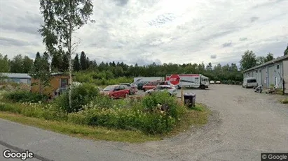 Verkstedhaller til leie i Ylöjärvi – Bilde fra Google Street View