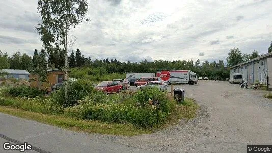 Industrial properties for rent i Ylöjärvi - Photo from Google Street View