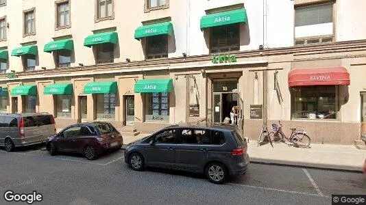 Kantorruimte te huur i Turku - Foto uit Google Street View