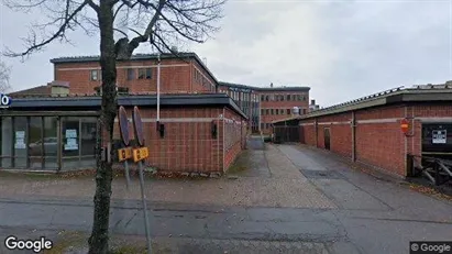 Kantorruimte te huur in Sastamala - Foto uit Google Street View