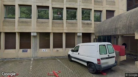 Büros zur Miete i Carouge – Foto von Google Street View