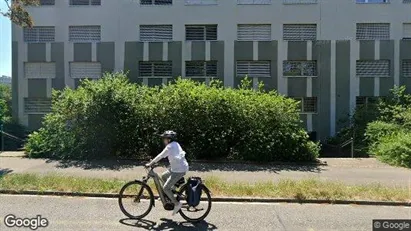 Kontorslokaler för uthyrning i Baden – Foto från Google Street View