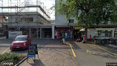 Kontorslokaler för uthyrning i Bremgarten – Foto från Google Street View