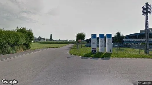 Kantorruimte te huur i See-Gaster - Foto uit Google Street View