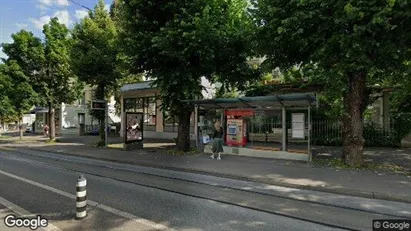 Kontorlokaler til leje i Bern-Mittelland - Foto fra Google Street View