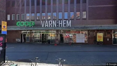 Kantorruimte te huur in Malmö City - Foto uit Google Street View