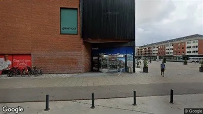 Büros zur Miete in Malmö City – Foto von Google Street View