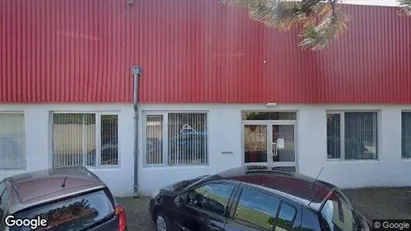 Commercial properties for rent in Venlo - Photo from Google Street View