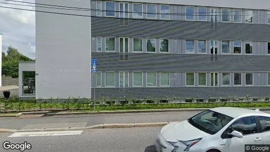 Kantorruimte te huur i Oslo Nordre Aker - Foto uit Google Street View