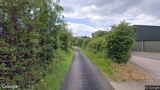 Industrial properties for sale i Evesham - Worcestershire - Photo from Google Street View