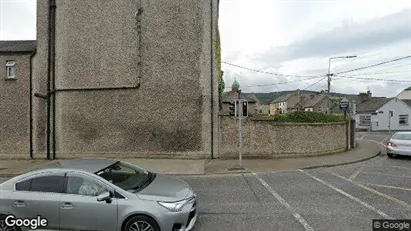 Kontorlokaler til leje i Tipperary - Foto fra Google Street View