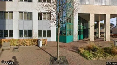 Kantorruimte te huur in Schiedam - Foto uit Google Street View