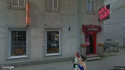 Kantorruimte te huur in Tallinn Kesklinna - Foto uit Google Street View