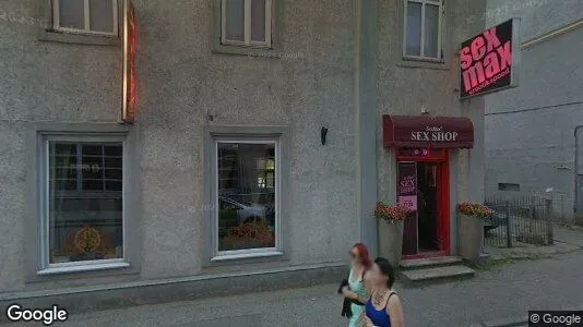 Büros zur Miete i Tallinn Kesklinna – Foto von Google Street View