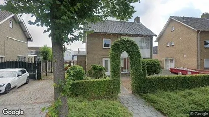 Andre lokaler til leie i Vught – Bilde fra Google Street View