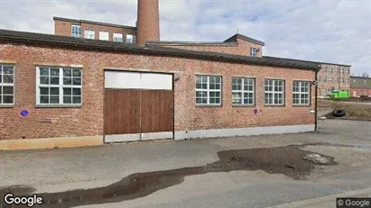 Office spaces for rent in Jyväskylä - Photo from Google Street View