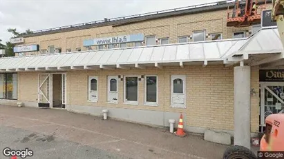 Commercial properties for sale in Lempäälä - Photo from Google Street View