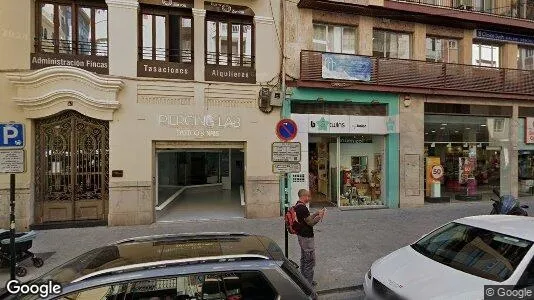 Kantorruimte te huur i Location is not specified - Foto uit Google Street View