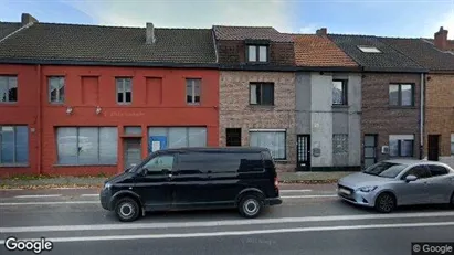 Gewerbeflächen zur Miete in Stad Gent – Foto von Google Street View