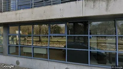 Office spaces for rent in Stad Gent - Photo from Google Street View