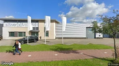 Commercial properties for rent in Waalwijk - Photo from Google Street View