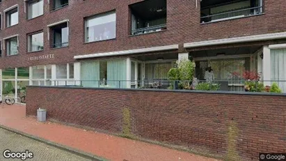 Kantorruimte te huur in Waalwijk - Foto uit Google Street View