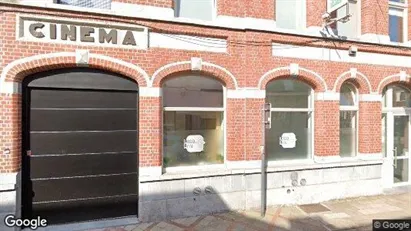 Commercial properties for rent in Izegem - Photo from Google Street View