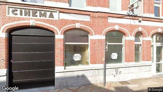 Commercial properties for rent i Izegem - Photo from Google Street View