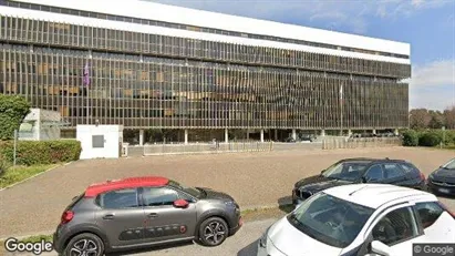 Office spaces for rent in Roma Municipio IX – EUR - Photo from Google Street View