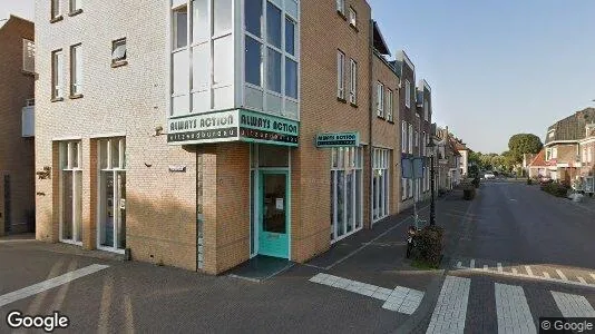 Kontorer til leie i Weesp – Bilde fra Google Street View