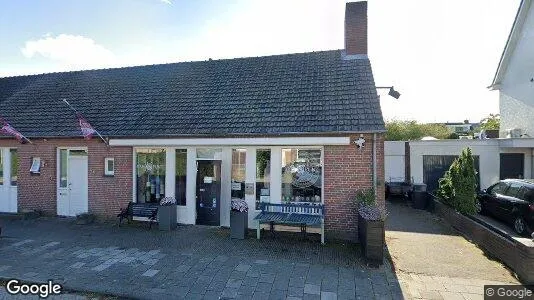 Kantorruimte te koop i Helmond - Foto uit Google Street View