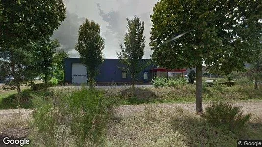 Bedrijfsruimtes te koop i Winterswijk - Foto uit Google Street View