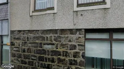 Bedrijfsruimtes te koop in Fraserburgh - Aberdeenshire - Foto uit Google Street View