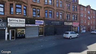 Gewerbeflächen zum Kauf in Glasgow - Lanarkshire – Foto von Google Street View