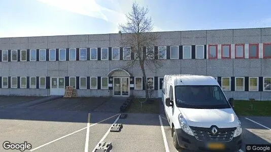 Warehouses for rent i Kastrup - Photo from Google Street View