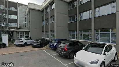 Coworking spaces för uthyrning i Söderort – Foto från Google Street View