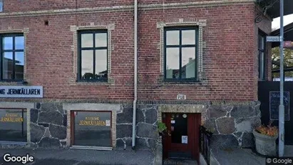 Kontorhoteller til leje i Höör - Foto fra Google Street View