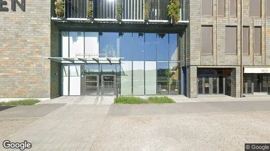 Coworking spaces for rent i Malmö City - Photo from Google Street View