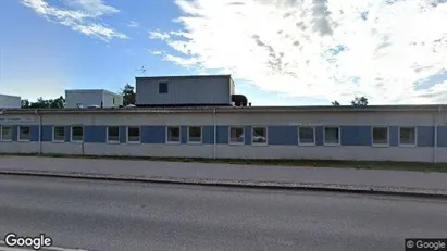 Industrial properties for rent in Oskarshamn - Photo from Google Street View